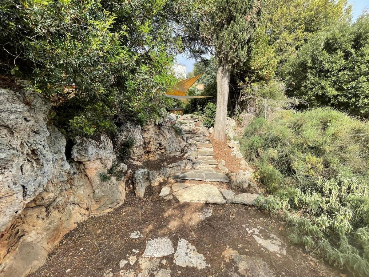 מאסה מריטימה Villa Degli Ulivi מראה חיצוני תמונה
