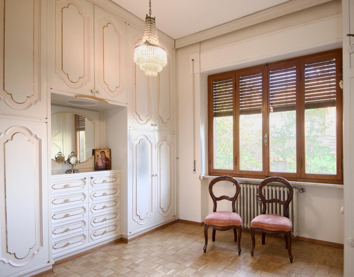 מאסה מריטימה Villa Degli Ulivi מראה חיצוני תמונה