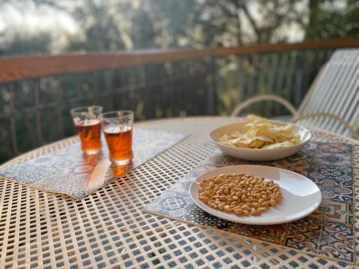 מאסה מריטימה Villa Degli Ulivi מראה חיצוני תמונה
