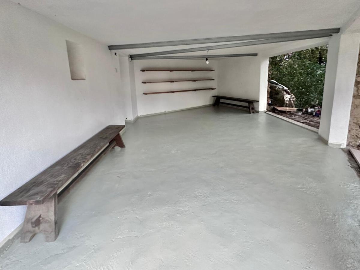 מאסה מריטימה Villa Degli Ulivi מראה חיצוני תמונה