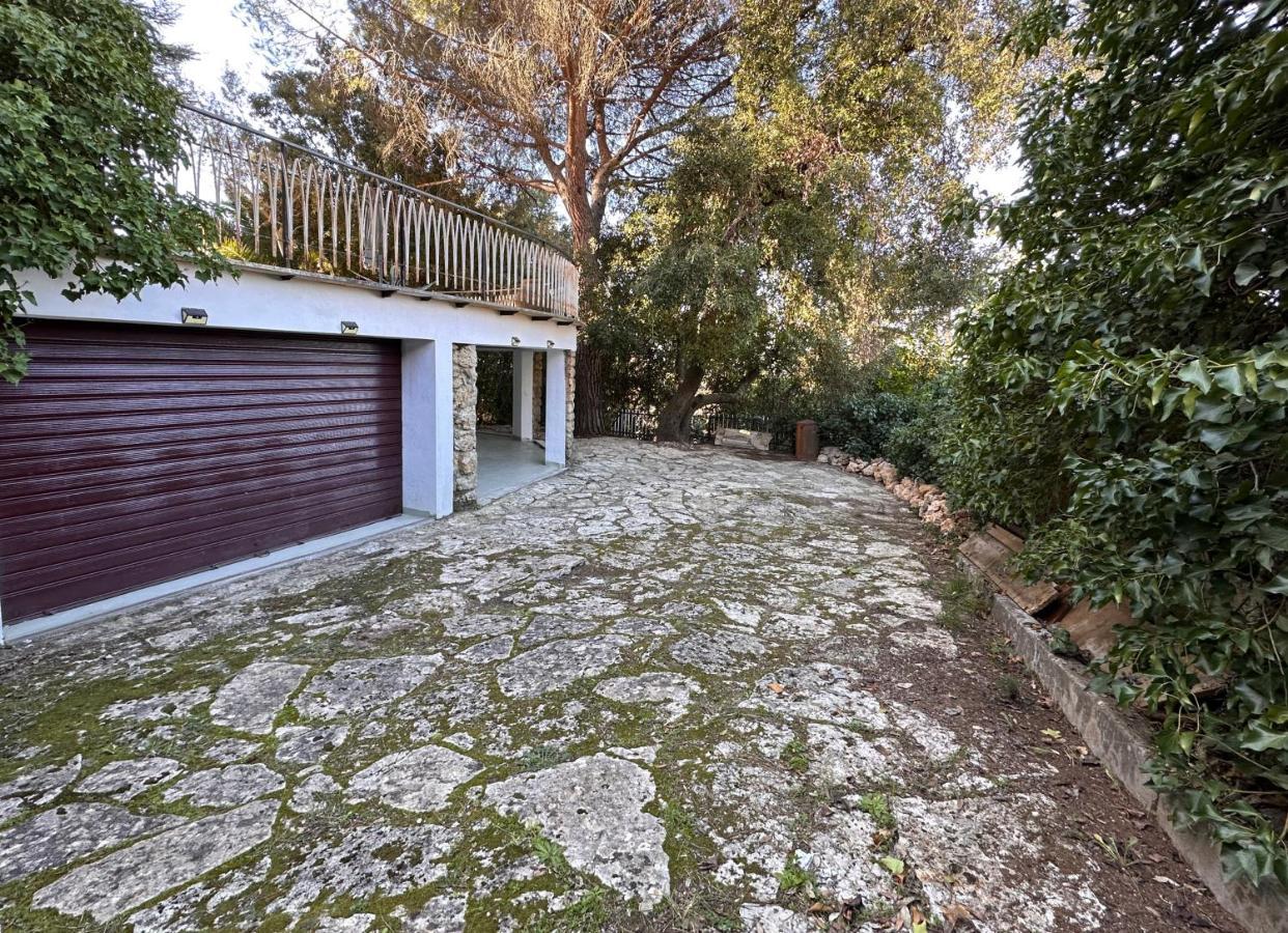 מאסה מריטימה Villa Degli Ulivi מראה חיצוני תמונה