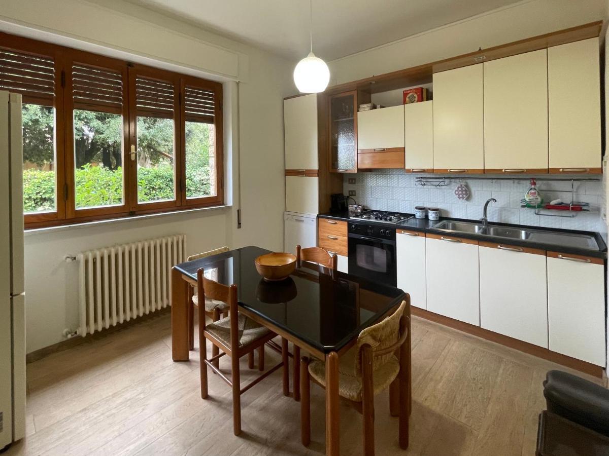 מאסה מריטימה Villa Degli Ulivi מראה חיצוני תמונה