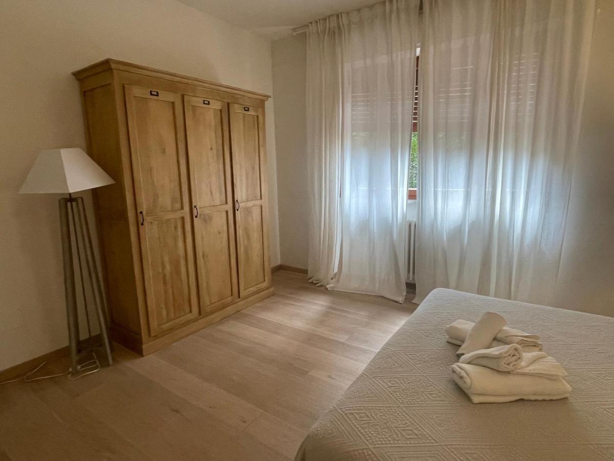 מאסה מריטימה Villa Degli Ulivi מראה חיצוני תמונה