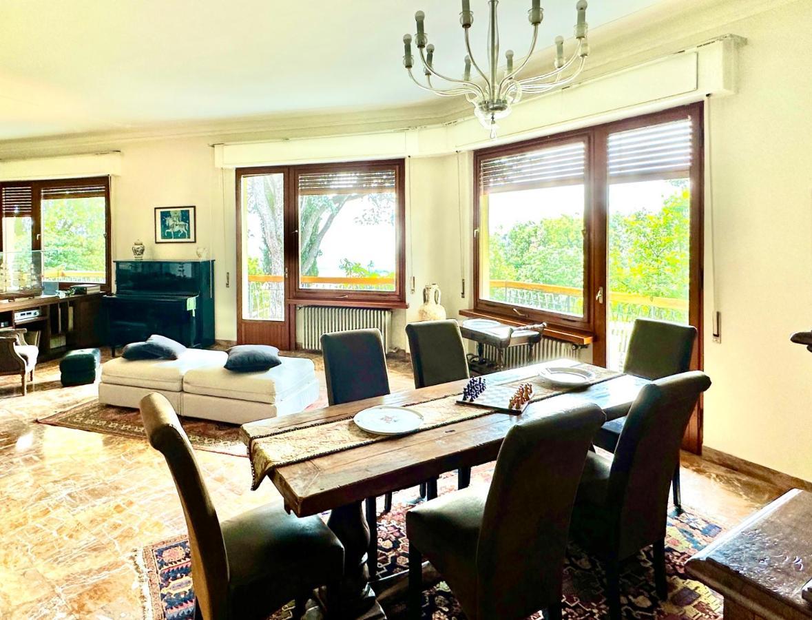 מאסה מריטימה Villa Degli Ulivi מראה חיצוני תמונה