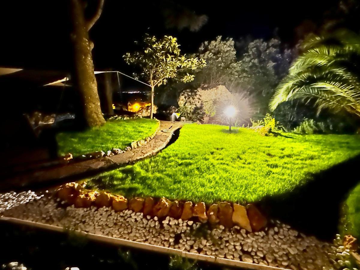 מאסה מריטימה Villa Degli Ulivi מראה חיצוני תמונה