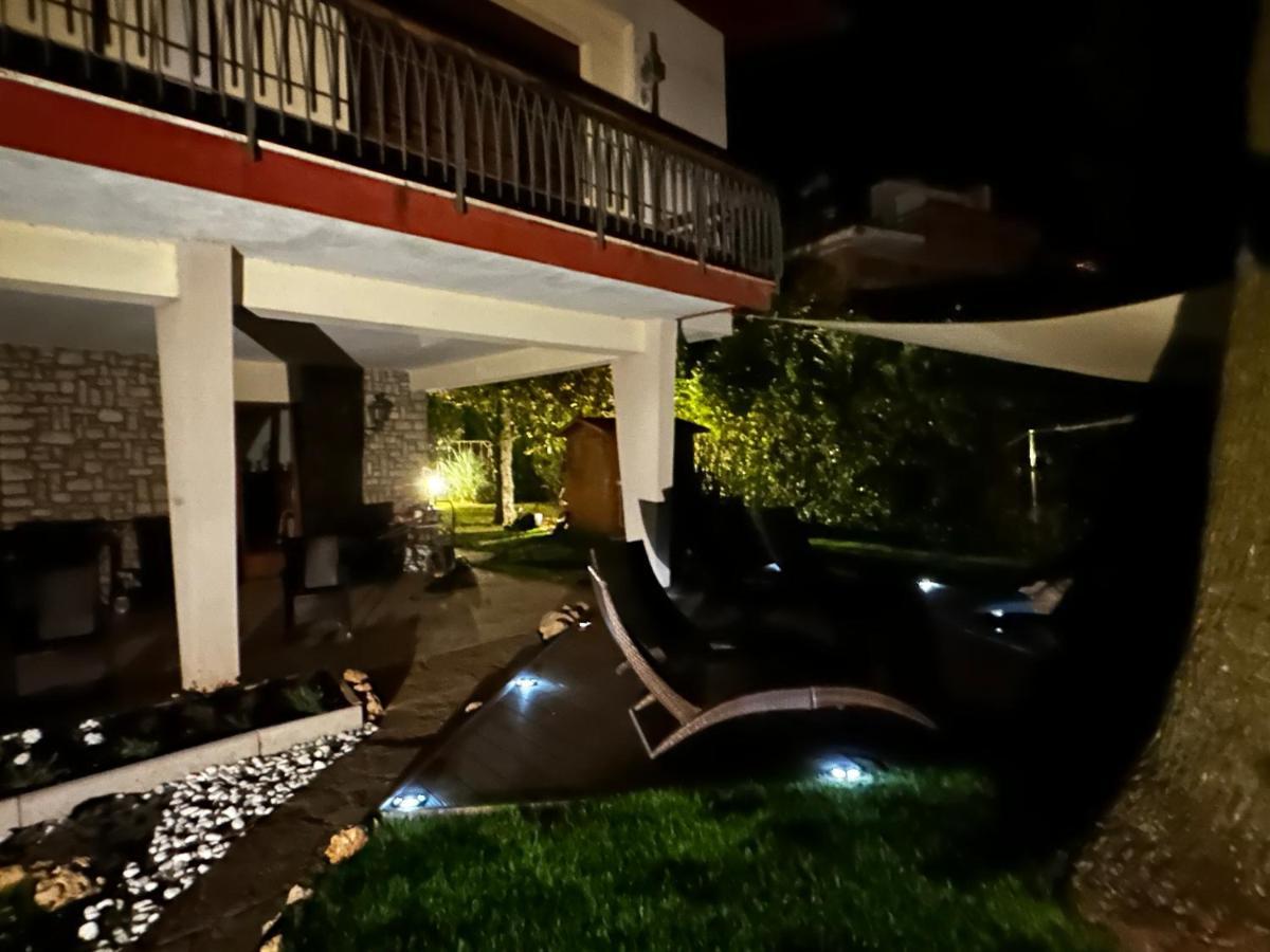 מאסה מריטימה Villa Degli Ulivi מראה חיצוני תמונה