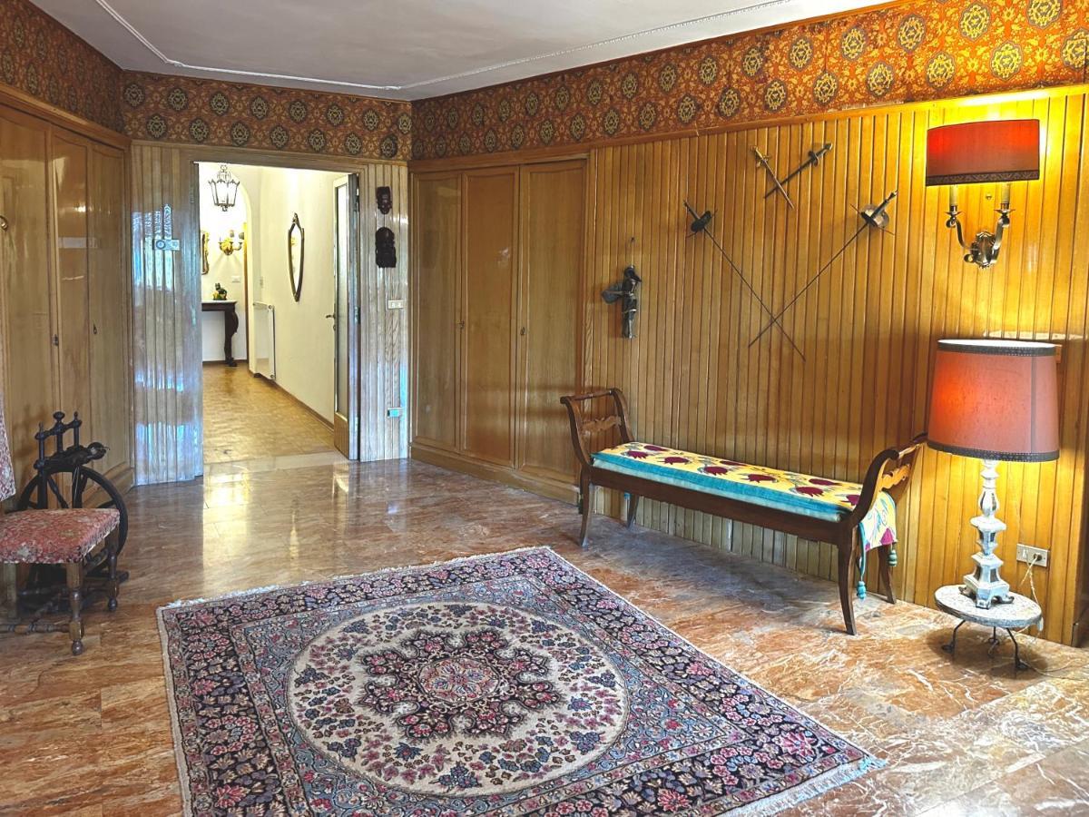 מאסה מריטימה Villa Degli Ulivi מראה חיצוני תמונה