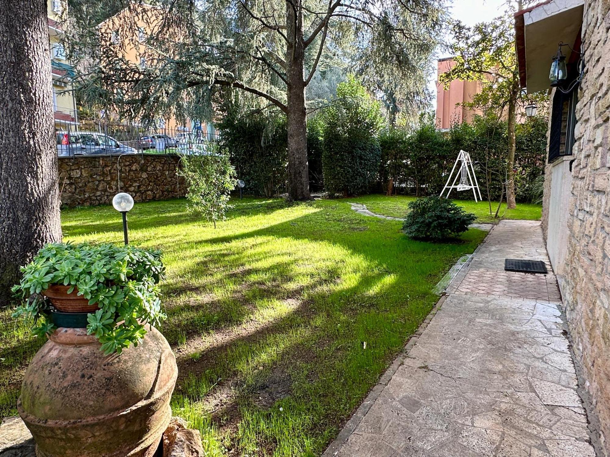 מאסה מריטימה Villa Degli Ulivi מראה חיצוני תמונה
