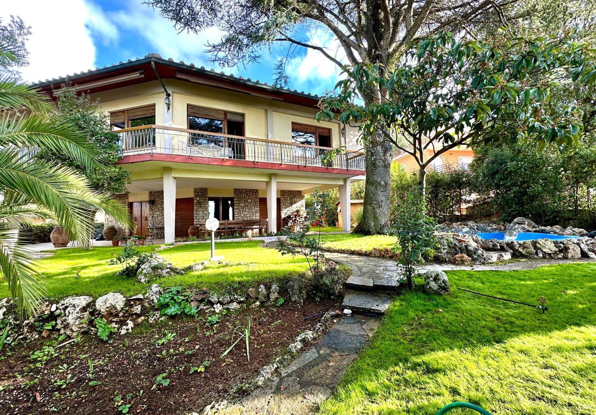 מאסה מריטימה Villa Degli Ulivi מראה חיצוני תמונה