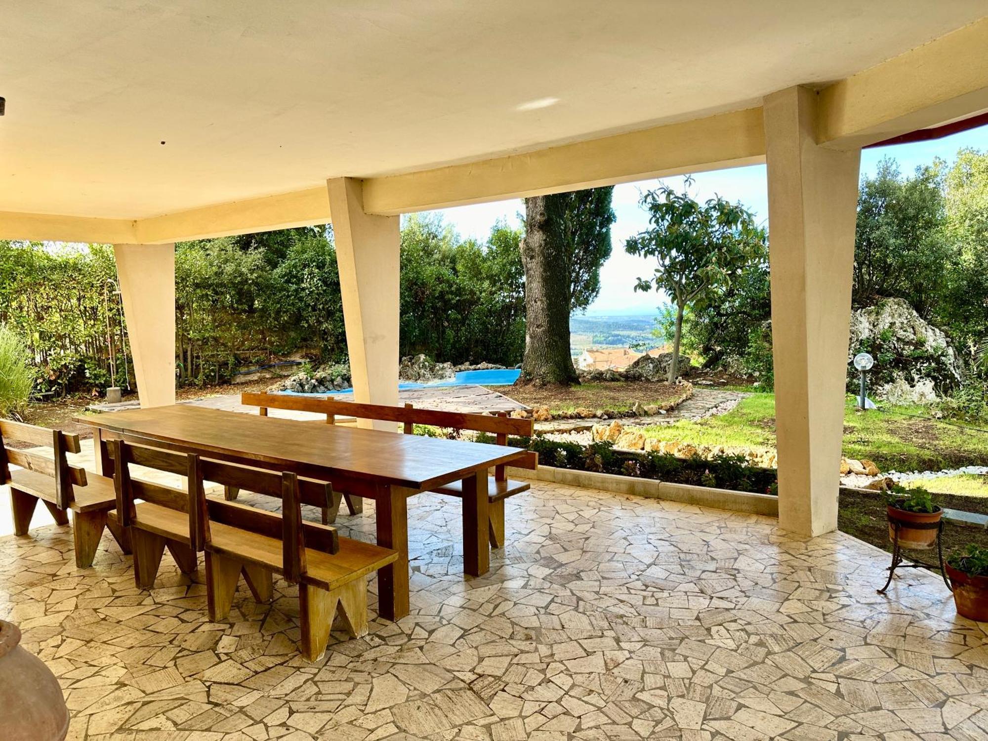 מאסה מריטימה Villa Degli Ulivi מראה חיצוני תמונה