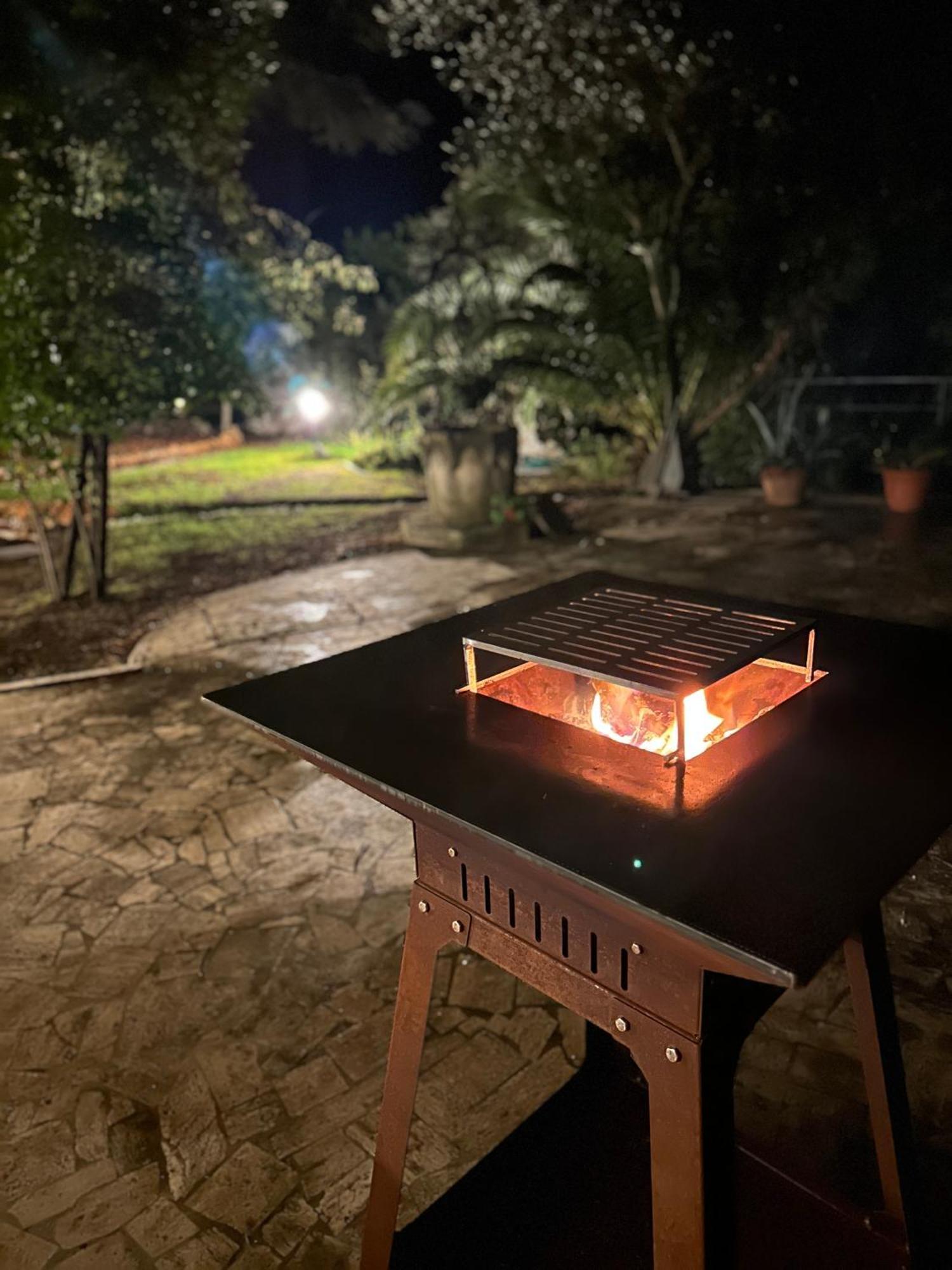 מאסה מריטימה Villa Degli Ulivi מראה חיצוני תמונה