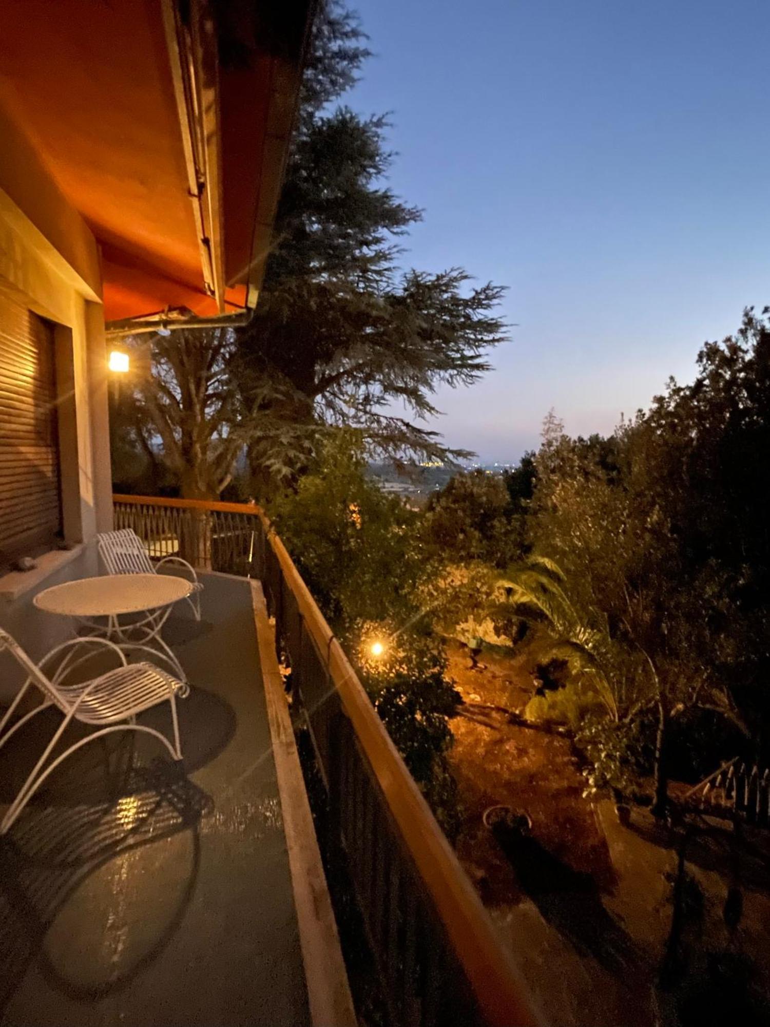 מאסה מריטימה Villa Degli Ulivi מראה חיצוני תמונה
