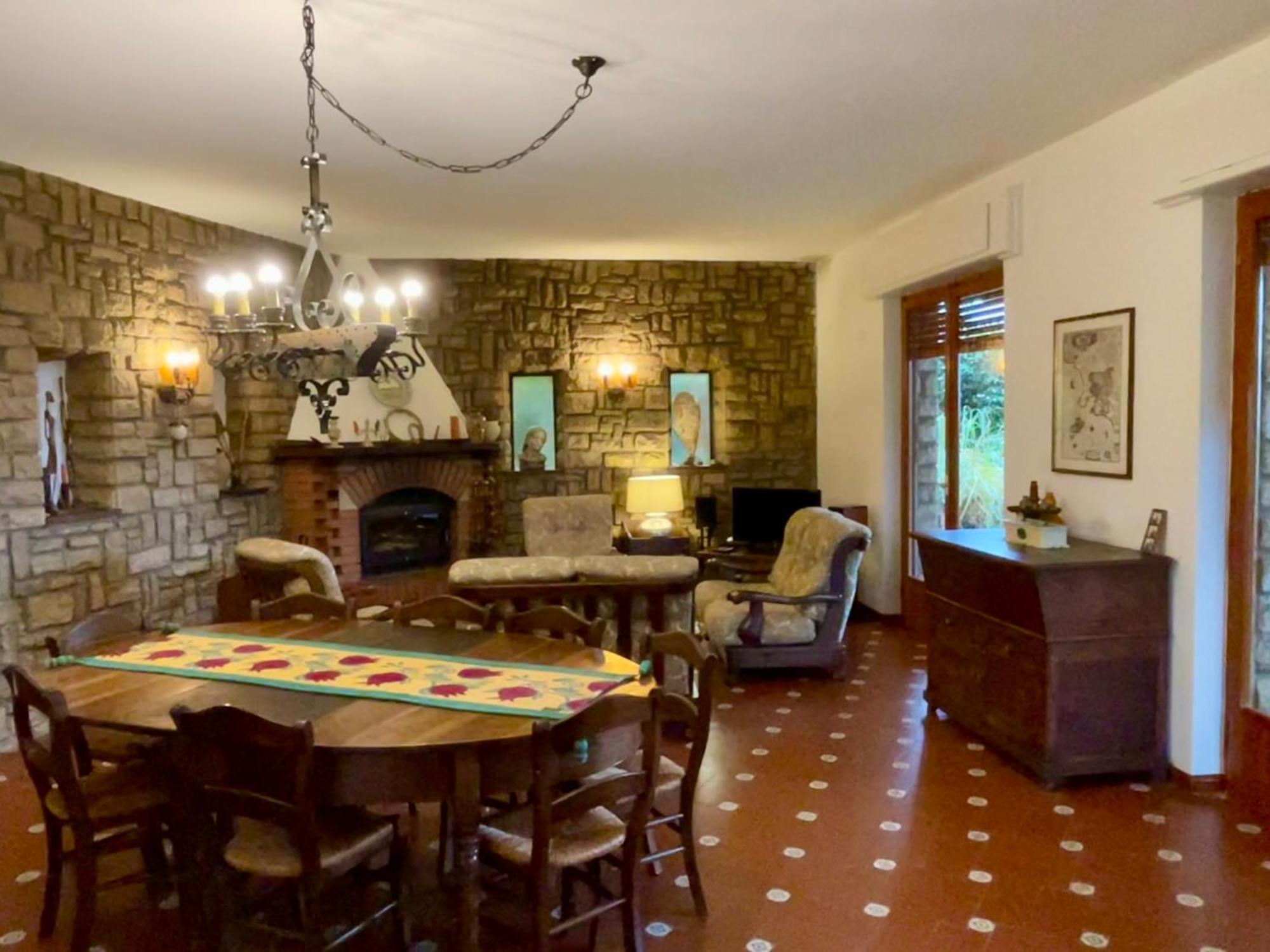 מאסה מריטימה Villa Degli Ulivi מראה חיצוני תמונה