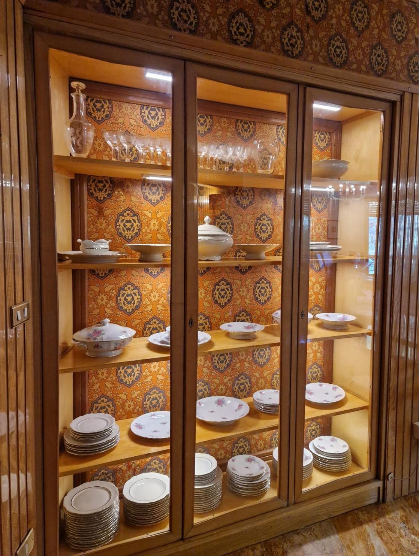 מאסה מריטימה Villa Degli Ulivi מראה חיצוני תמונה