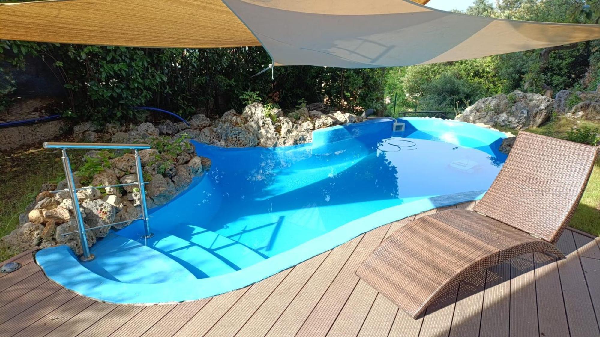 מאסה מריטימה Villa Degli Ulivi מראה חיצוני תמונה