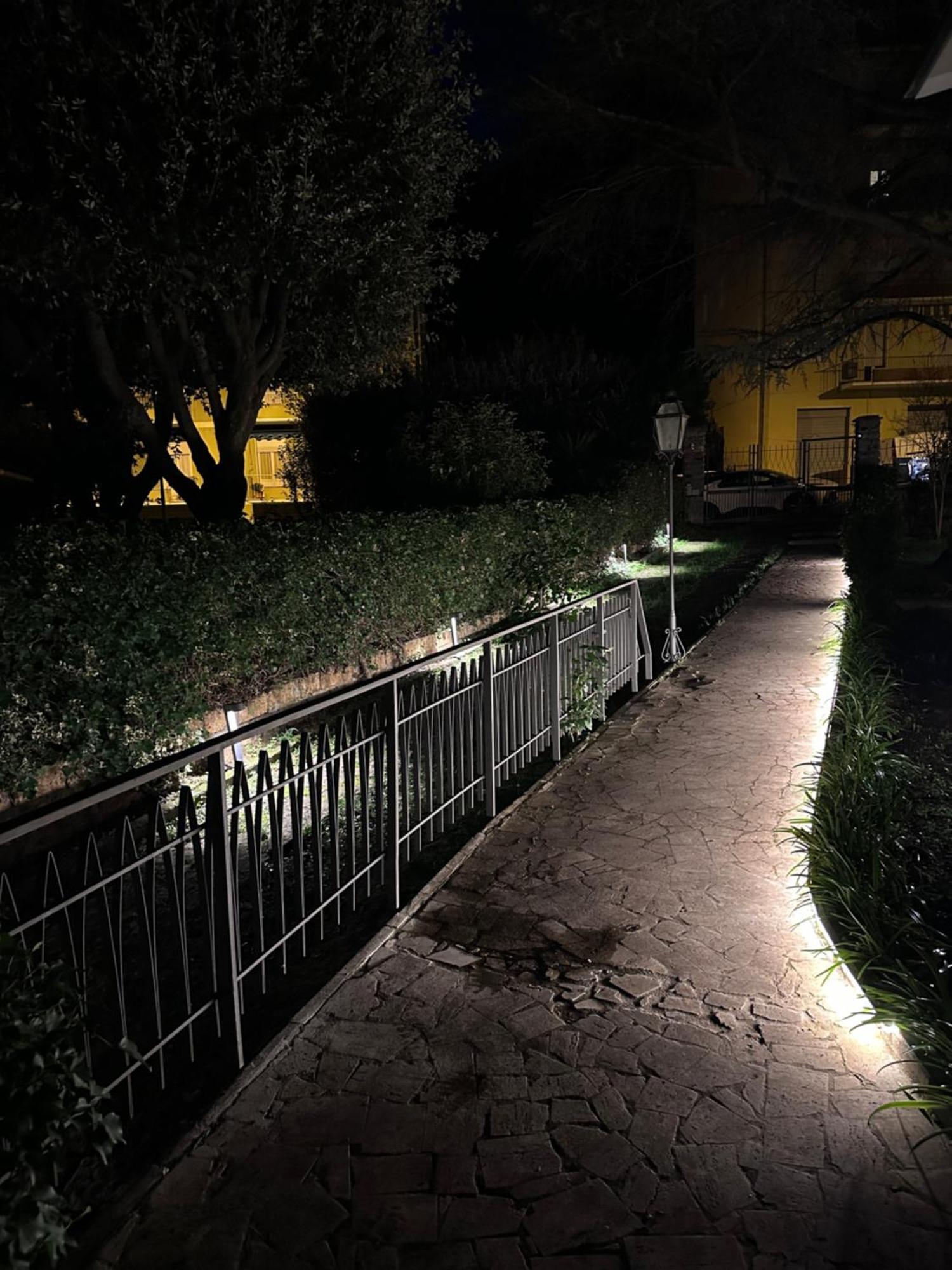 מאסה מריטימה Villa Degli Ulivi מראה חיצוני תמונה