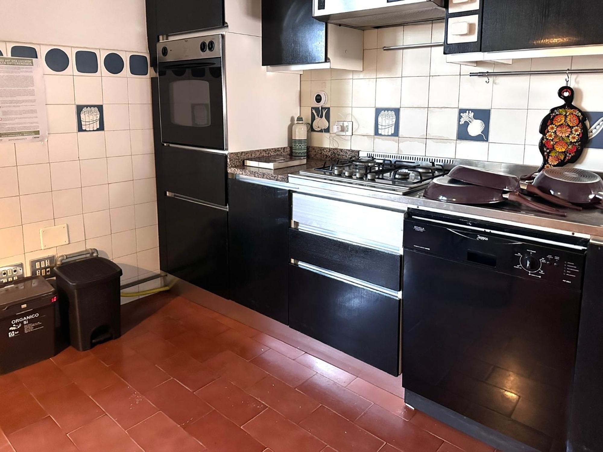 מאסה מריטימה Villa Degli Ulivi מראה חיצוני תמונה
